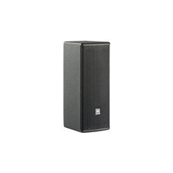 JBL AC25 - Ultra Compact 2-way Loudspeaker with 2 x 5.25 Inch LF  Black